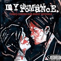 The Black Parade: Amazon.nl: CDs & Vinyl